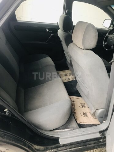 Daewoo Gentra 2014, 167,000 km - 1.5 l - Bakı