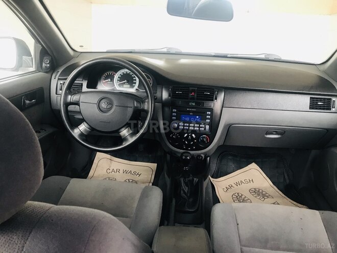 Daewoo Gentra 2014, 167,000 km - 1.5 l - Bakı