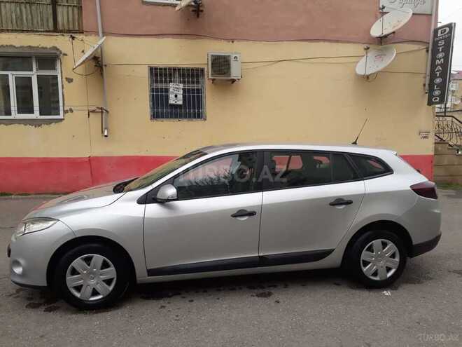 Renault Megane 2010, 230,000 km - 1.5 л - Bakı