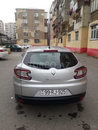 Renault Megane 2010, 230,000 km - 1.5 л - Bakı