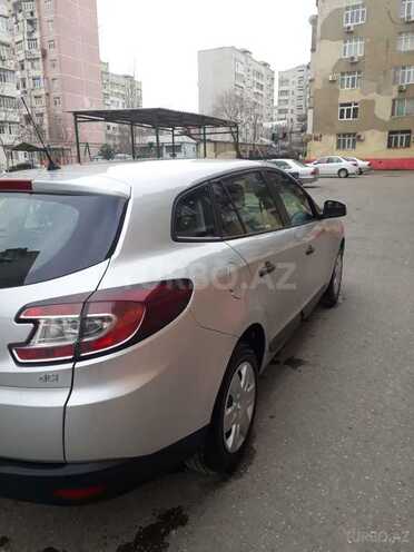 Renault Megane 2010, 230,000 km - 1.5 л - Bakı