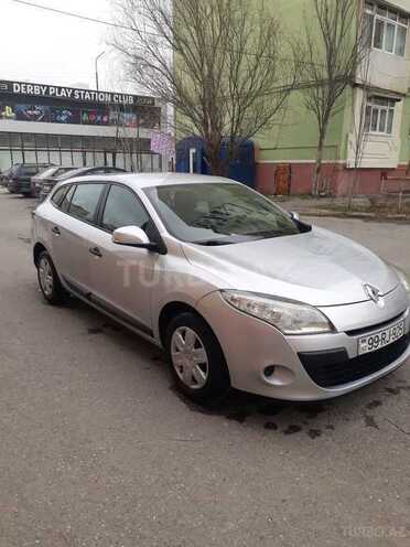Renault Megane 2010, 230,000 km - 1.5 л - Bakı