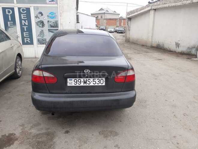 Daewoo Lanos 2010, 190,000 km - 1.3 l - Bakı