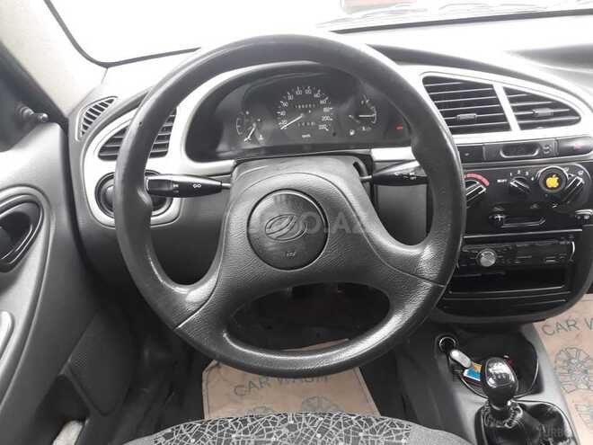Daewoo Lanos 2010, 190,000 km - 1.3 l - Bakı