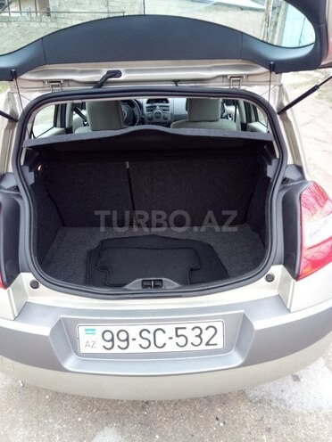 Renault Megane 2007, 166,000 km - 1.5 l - Bakı