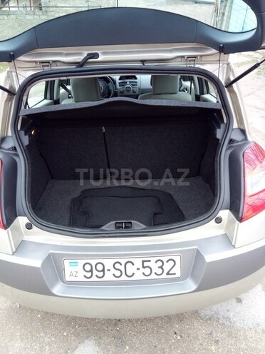 Renault Megane 2007, 166,000 km - 1.5 l - Bakı