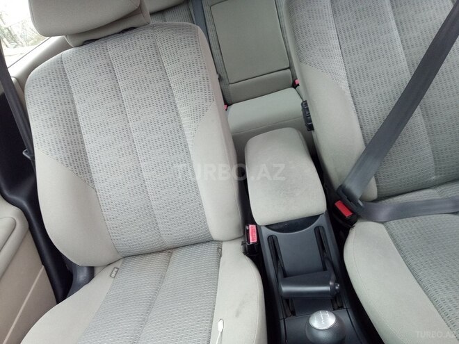 Renault Megane 2007, 166,000 km - 1.5 l - Bakı