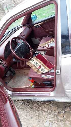 Mercedes C 180 1994, 122,000 km - 1.8 l - Salyan