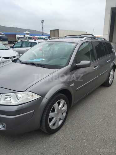 Renault Megane 2008, 162,748 km - 1.5 l - Bakı