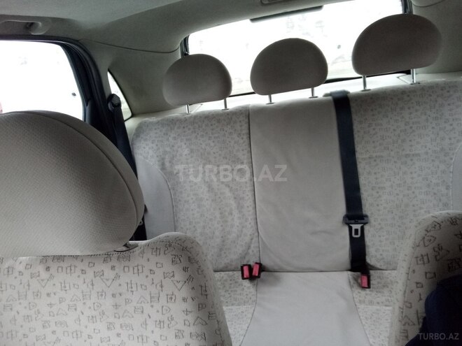 Opel Corsa 2001, 269,860 km - 1.4 л - Bakı