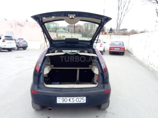 Opel Corsa 2001, 269,860 km - 1.4 л - Bakı