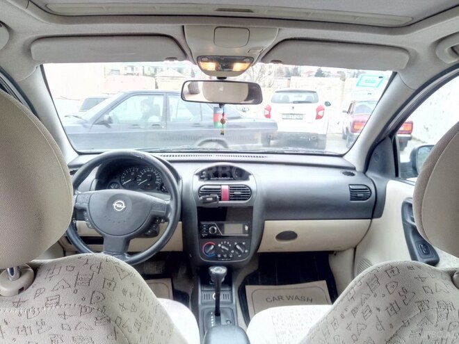 Opel Corsa 2001, 269,860 km - 1.4 л - Bakı