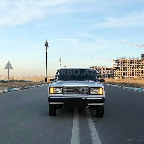 LADA (VAZ) 2107 2012, 52,000 km - 1.7 l - Göyçay