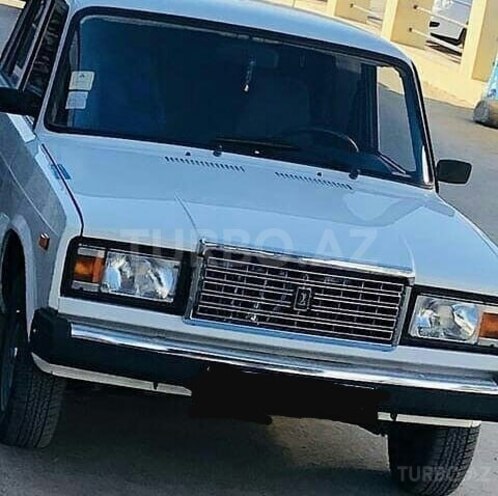 LADA (VAZ) 2107 2012, 52,000 km - 1.7 l - Göyçay