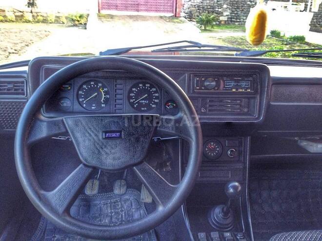 LADA (VAZ) 2107 2012, 52,000 km - 1.7 l - Göyçay