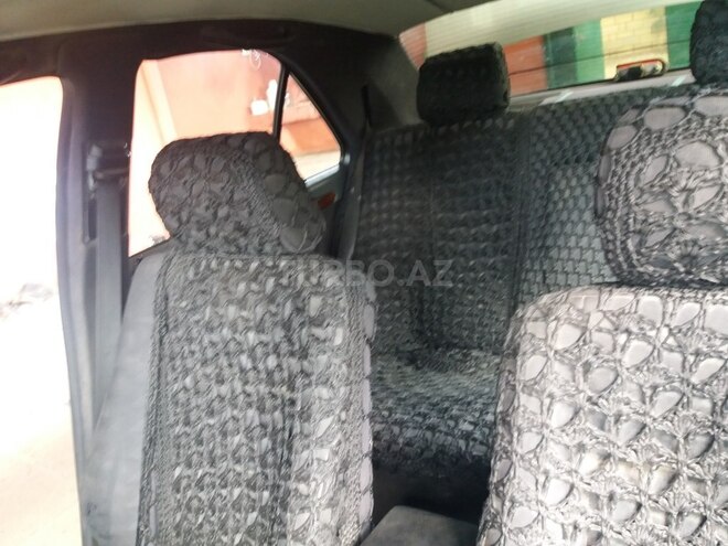 Mercedes C 230 1997, 256,000 km - 2.3 l - Cəlilabad