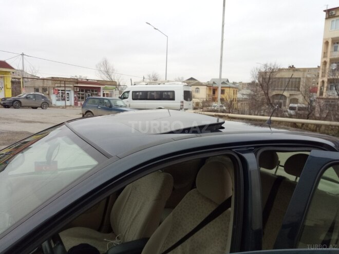 Opel Corsa 2001, 269,860 km - 1.4 л - Bakı