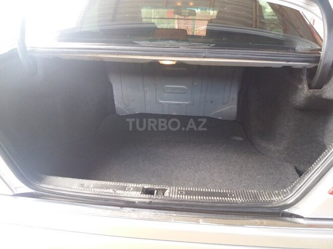 Mercedes C 230 1997, 256,000 km - 2.3 l - Cəlilabad