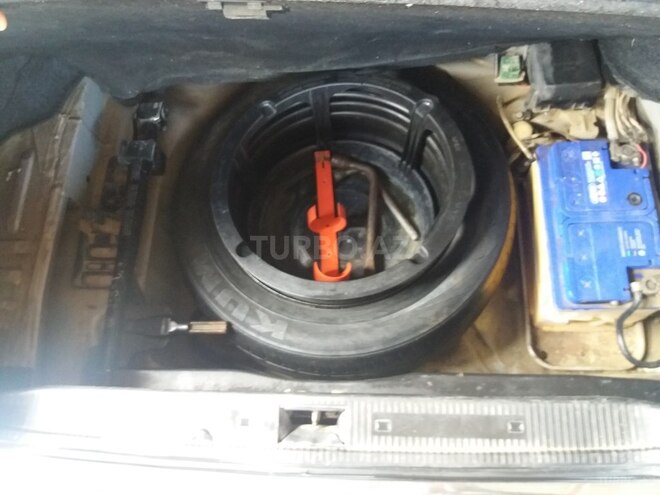 Mercedes C 230 1997, 256,000 km - 2.3 l - Cəlilabad
