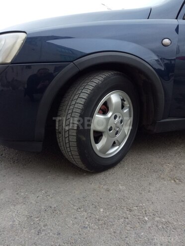 Opel Corsa 2001, 269,860 km - 1.4 л - Bakı