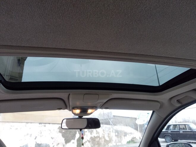 Opel Corsa 2001, 269,860 km - 1.4 л - Bakı