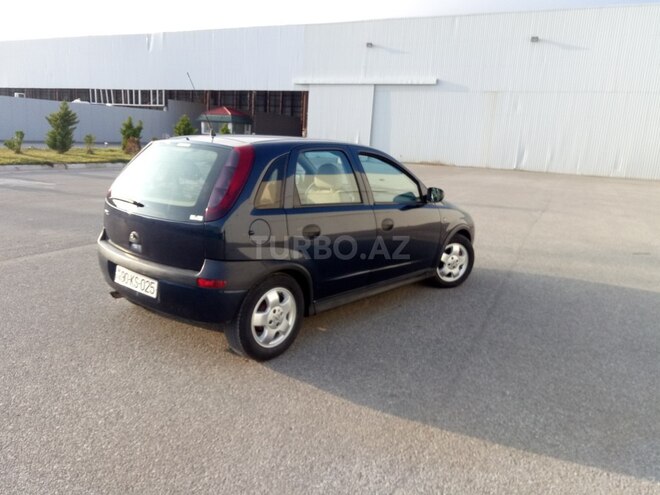 Opel Corsa 2001, 269,860 km - 1.4 л - Bakı