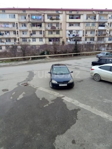 Opel Corsa 2001, 269,860 km - 1.4 л - Bakı