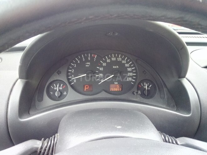 Opel Corsa 2001, 269,860 km - 1.4 л - Bakı