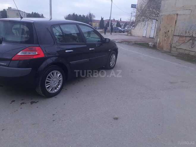 Renault Megane 2007, 240,421 km - 1.5 л - Sumqayıt