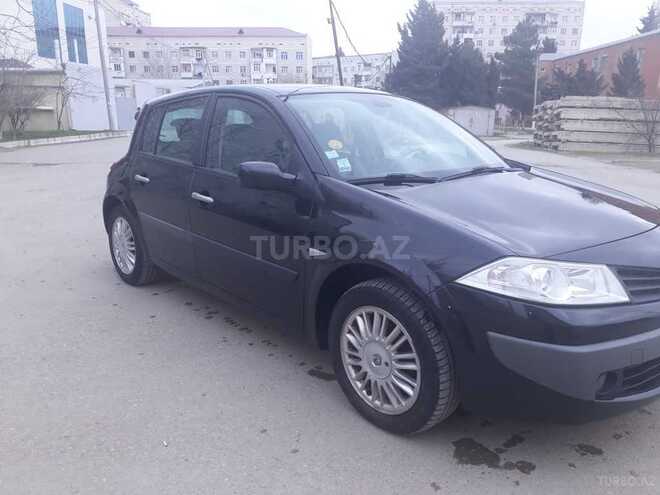 Renault Megane 2007, 240,421 km - 1.5 л - Sumqayıt