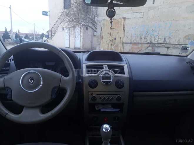 Renault Megane 2007, 240,421 km - 1.5 л - Sumqayıt