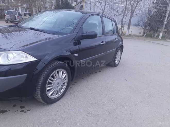 Renault Megane 2007, 240,421 km - 1.5 л - Sumqayıt