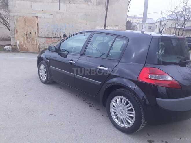 Renault Megane 2007, 240,421 km - 1.5 л - Sumqayıt