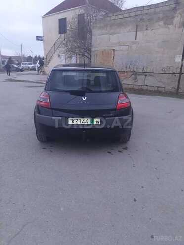 Renault Megane 2007, 240,421 km - 1.5 л - Sumqayıt