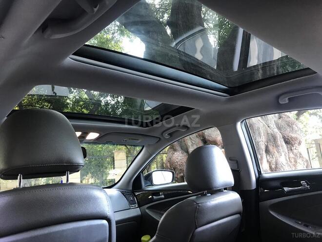 Hyundai Sonata 2012, 79,345 km - 2.0 l - Bakı
