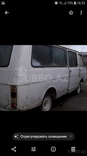 RAF  1989, 325,198 km - 2.4 л - Bakı