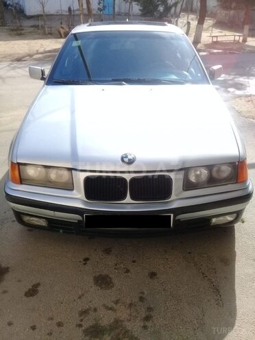 BMW 318 1994, 333,458 km - 1.9 l - Bakı