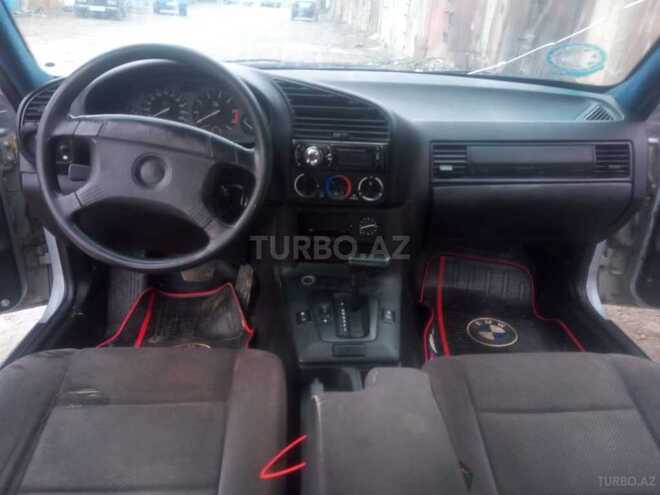 BMW 318 1994, 333,458 km - 1.9 l - Bakı