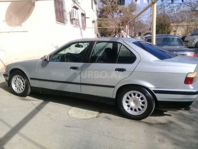 BMW 318 1994, 333,458 km - 1.9 l - Bakı