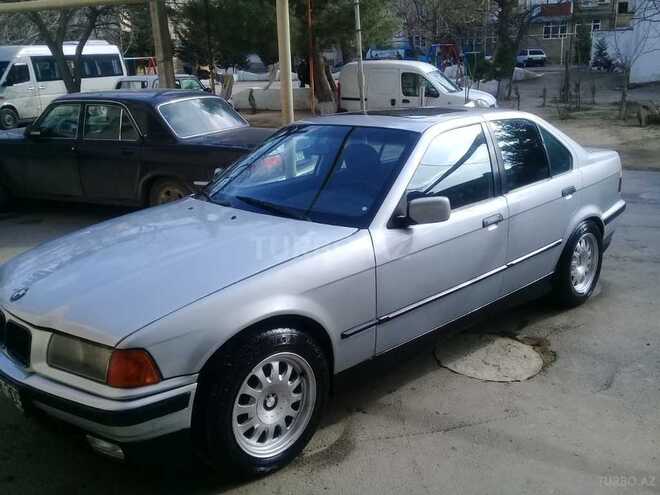 BMW 318 1994, 333,458 km - 1.9 l - Bakı