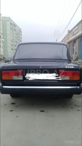 LADA (VAZ) 2107 2010, 80,000 km - 0.2 l - Gəncə