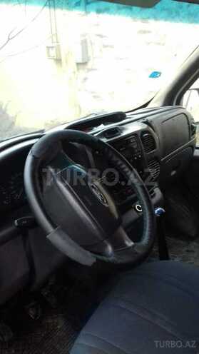 Ford Transit 2000, 258,000 km - 2.4 л - Bakı