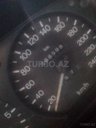 Ford Transit 2000, 258,000 km - 2.4 л - Bakı