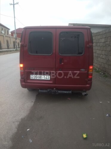 Ford Transit 1999, 18,000 km - 2.5 l - Bakı