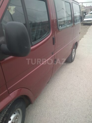 Ford Transit 1999, 18,000 km - 2.5 l - Bakı
