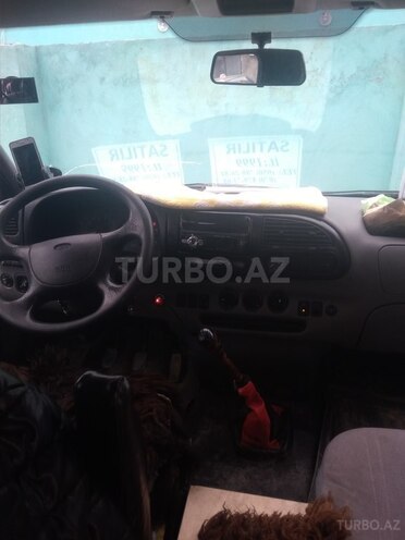 Ford Transit 1999, 18,000 km - 2.5 l - Bakı