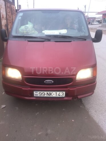 Ford Transit 1999, 18,000 km - 2.5 l - Bakı