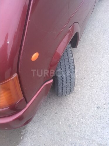 Ford Transit 1999, 18,000 km - 2.5 l - Bakı
