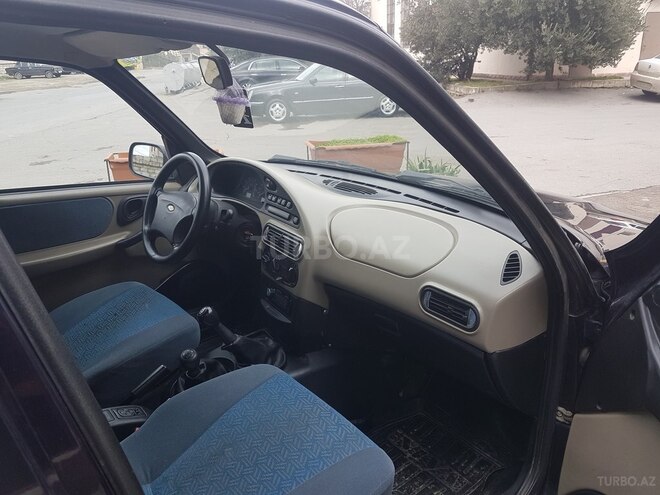 Chevrolet Niva 2005, 92,500 km - 1.7 l - Bakı