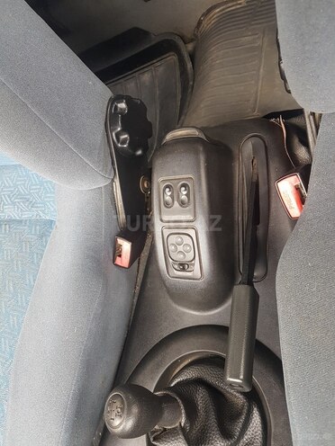 Chevrolet Niva 2005, 92,500 km - 1.7 l - Bakı